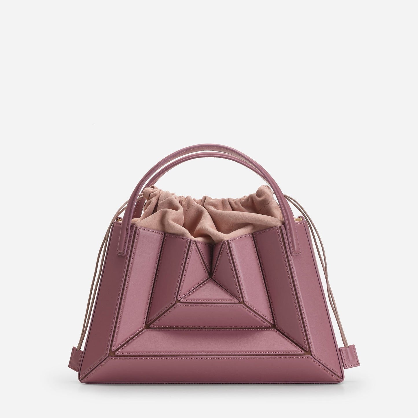 Sera Tote - Dry Rose