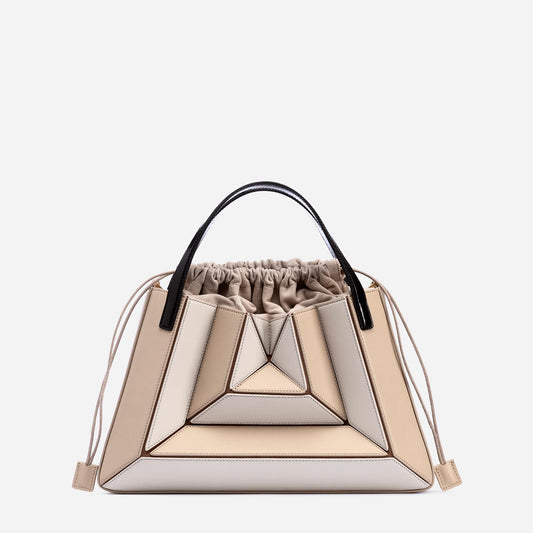 Sera Tote - Vanilla