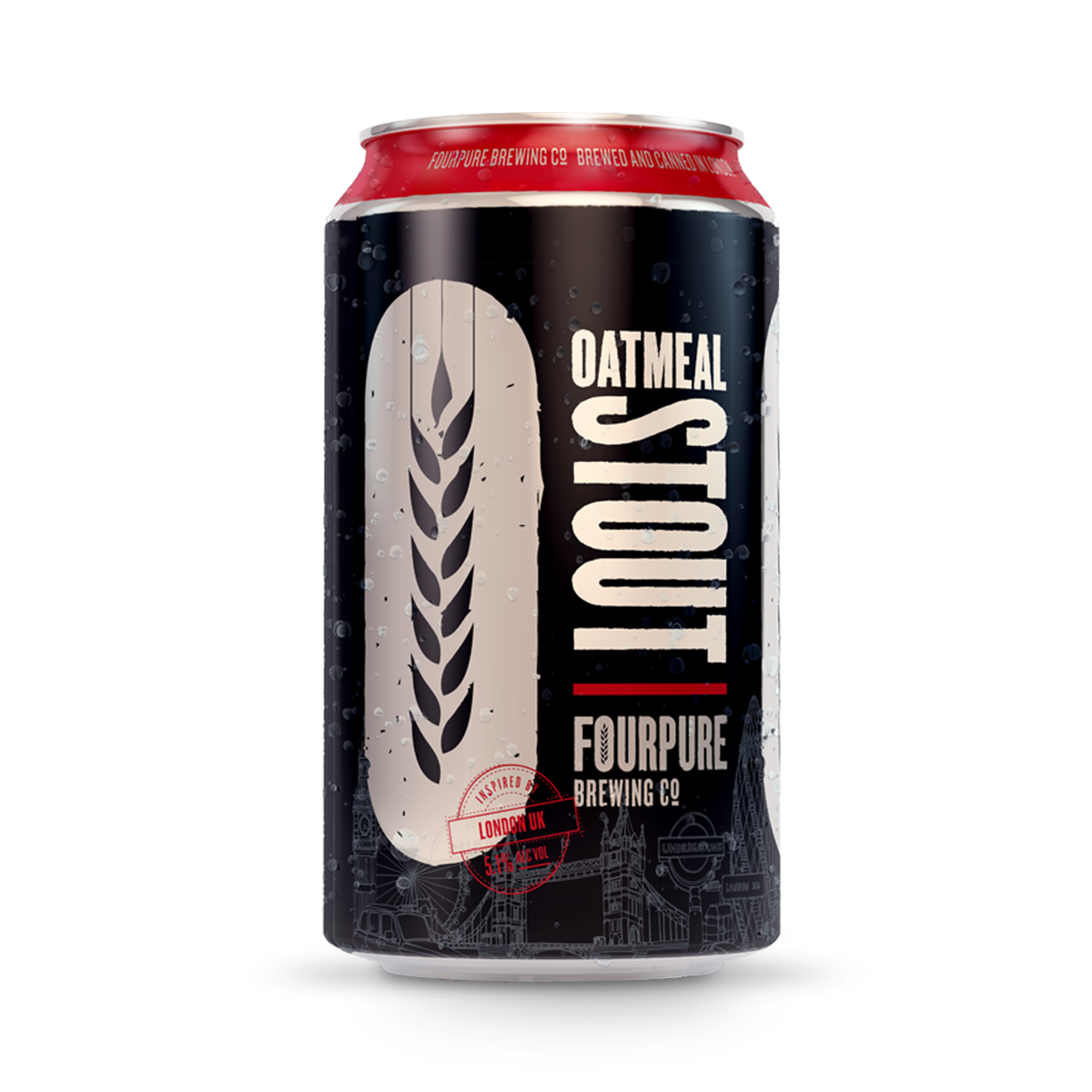 Oatmeal Stout