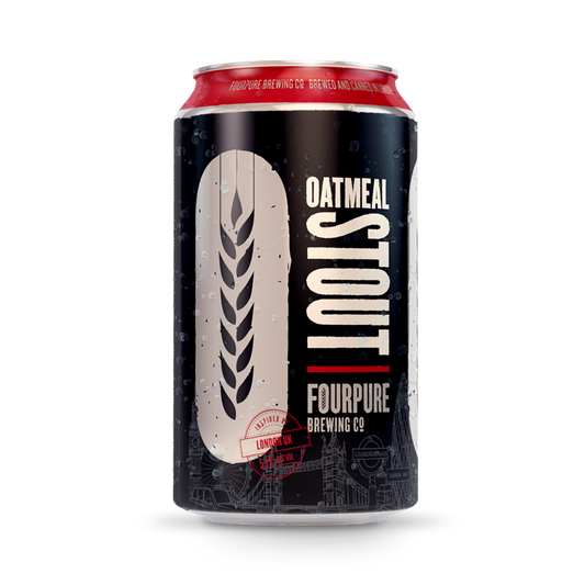 Oatmeal Stout