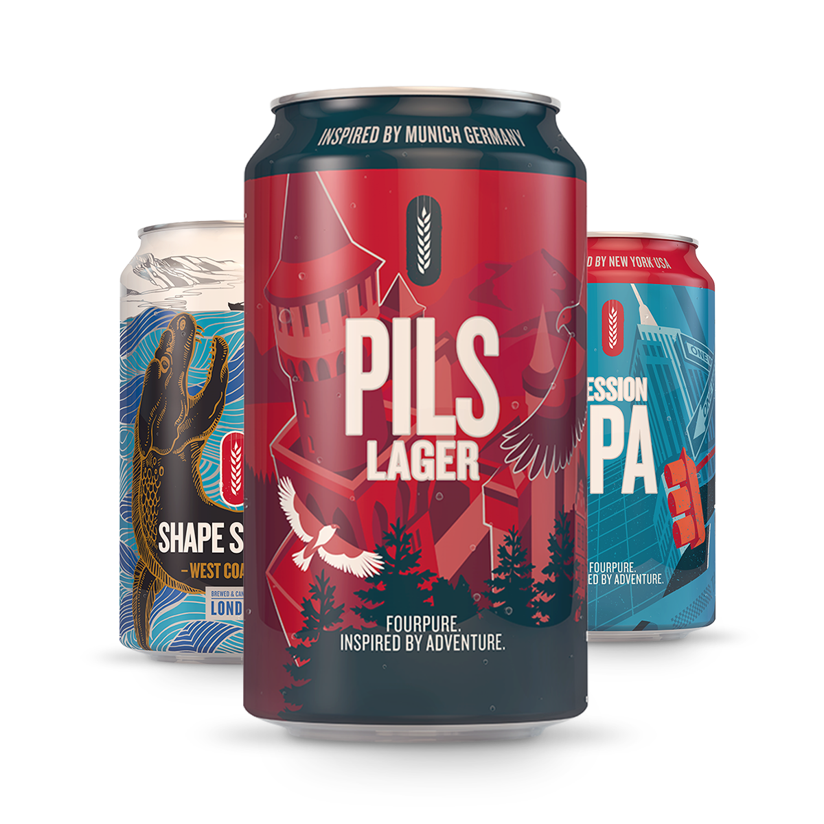 Pils Lager