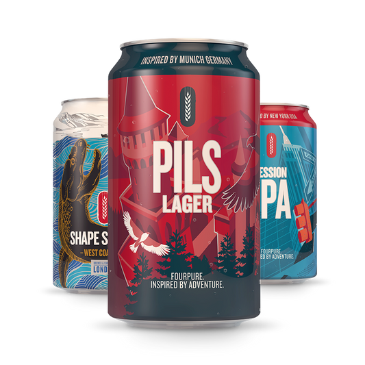 Pils Lager