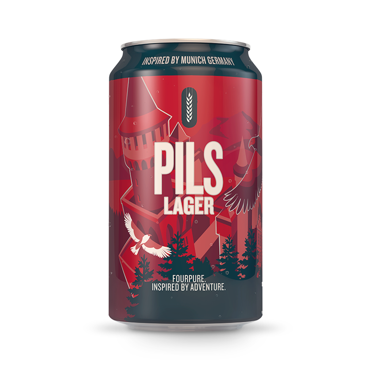 Pils Lager