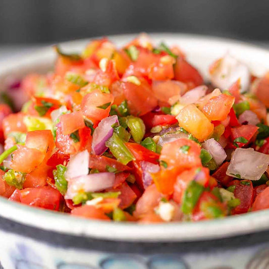 Salsa