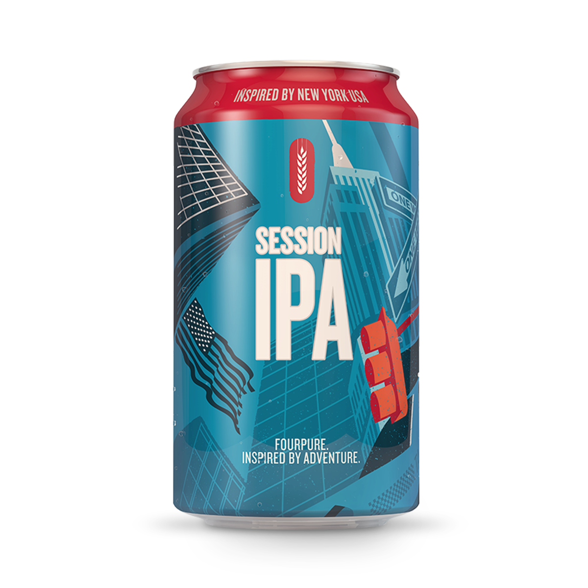 Session IPA