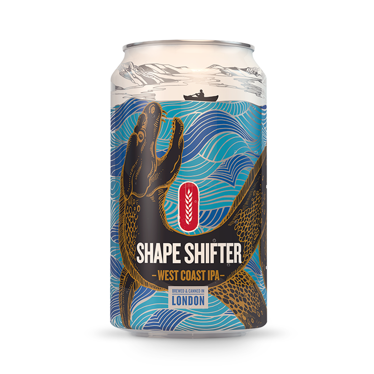 Shapeshifter West Coast IPA