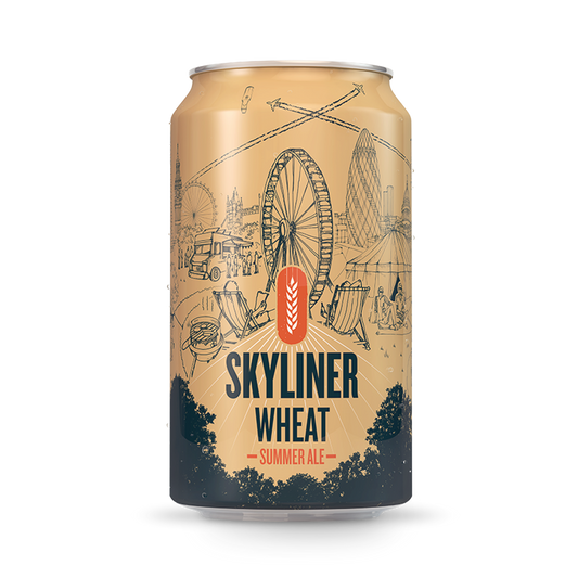 Skyliner Wheat Ale