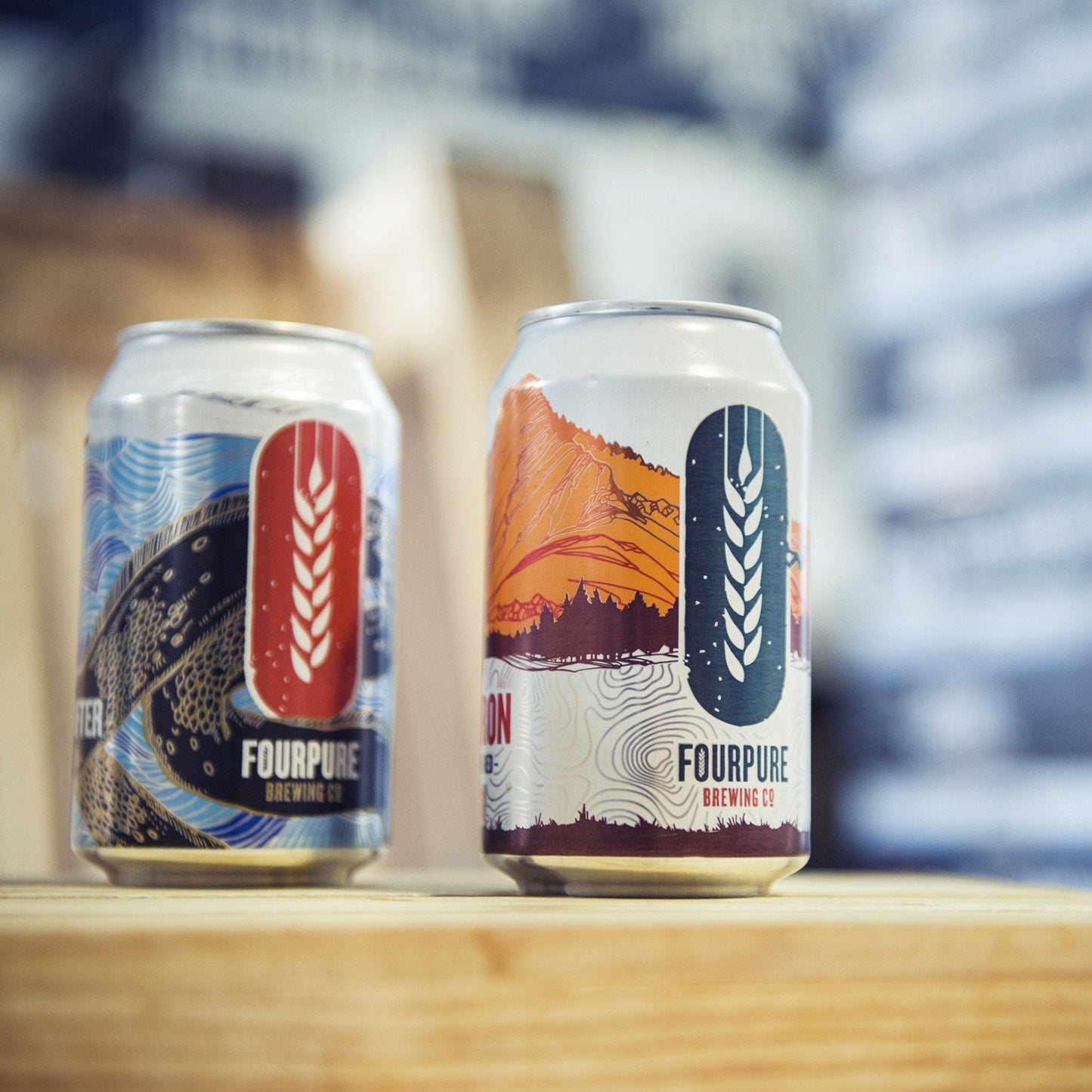 Shapeshifter West Coast IPA