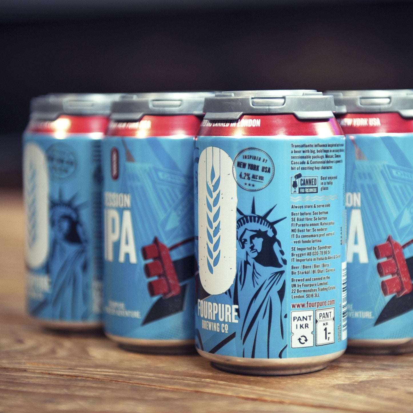 Session IPA