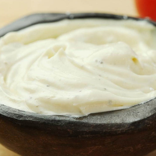 Sour Cream