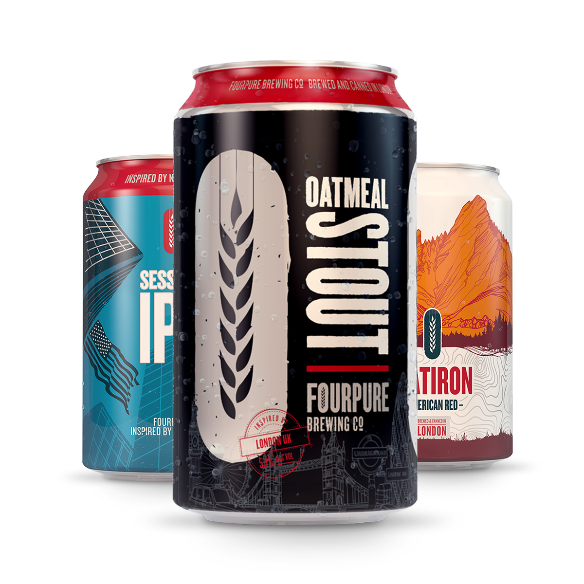 Oatmeal Stout